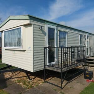 altas static caravan double glazed
